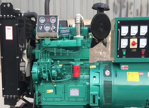 塔河柴油发电机冬季保养周期和夏季一样吗？