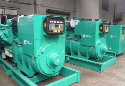 塔河柴油发电机冬季保养需要特别注意哪些部件？